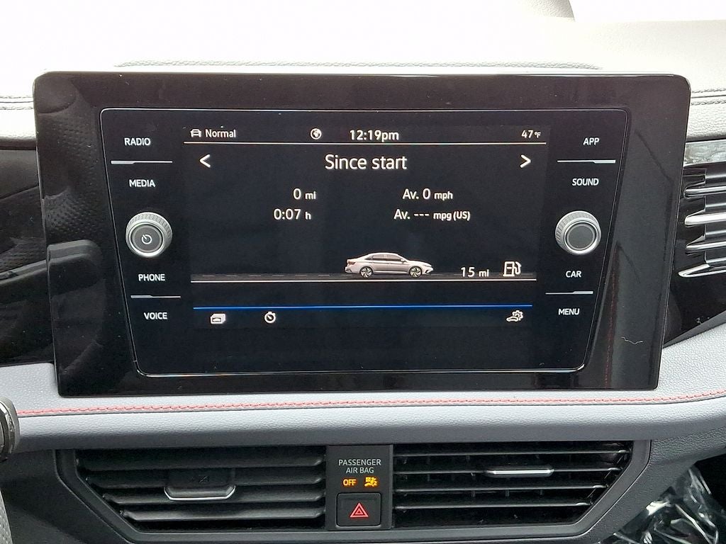 2026 Volkswagen Jetta GLI 2.0T Autobahn