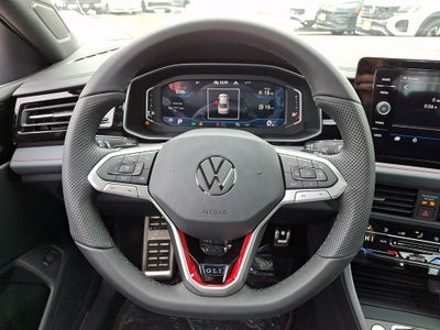 2026 Volkswagen Jetta GLI 2.0T Autobahn
