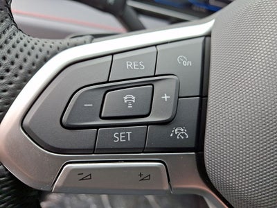 2026 Volkswagen Jetta GLI 2.0T Autobahn