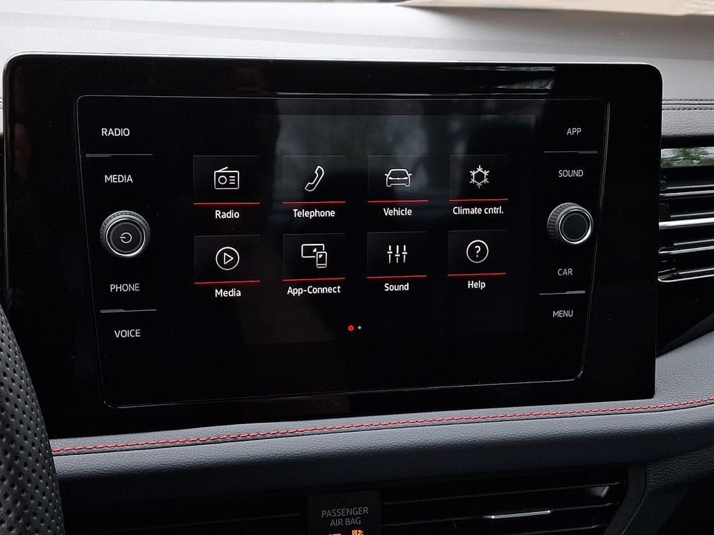 2026 Volkswagen Jetta GLI 2.0T Autobahn