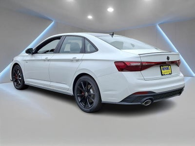 2026 Volkswagen Jetta GLI 2.0T Autobahn