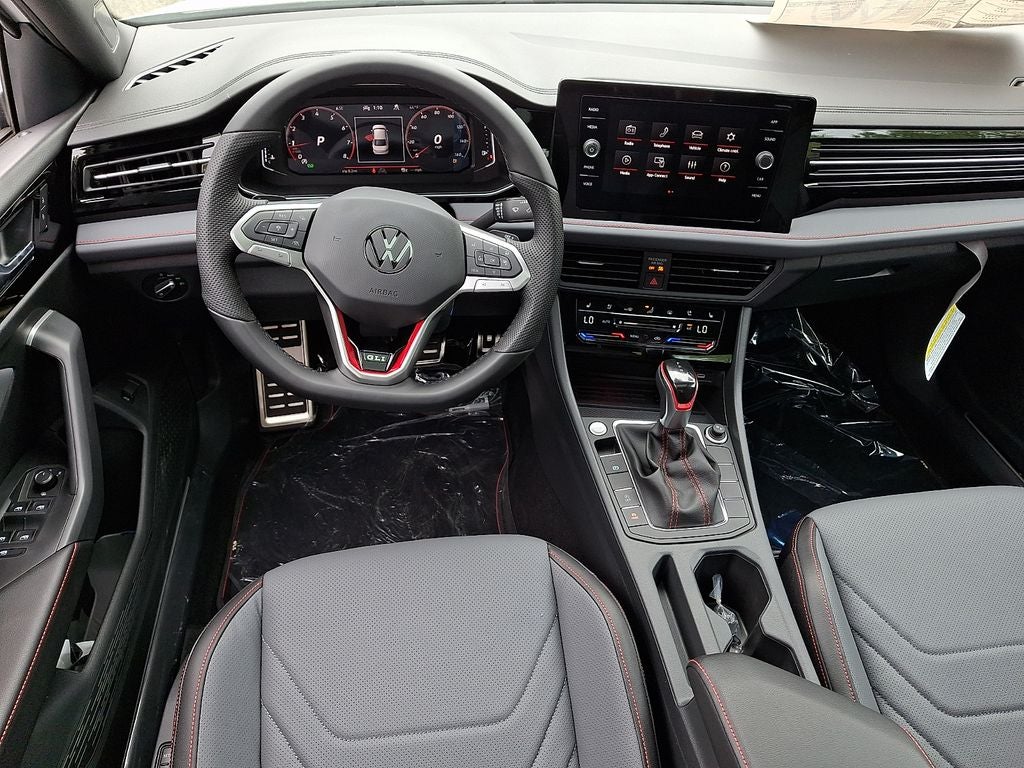 2026 Volkswagen Jetta GLI 2.0T Autobahn
