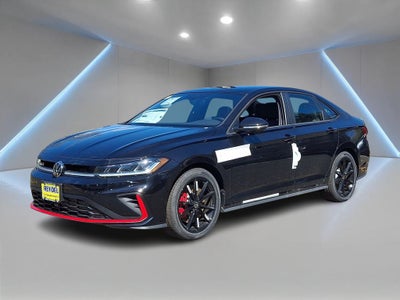 2026 Volkswagen Jetta GLI 2.0T Autobahn