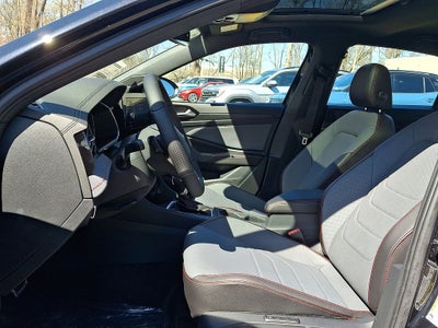 2026 Volkswagen Jetta GLI 2.0T Autobahn