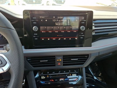 2026 Volkswagen Jetta GLI 2.0T Autobahn