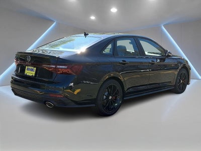 2026 Volkswagen Jetta GLI 2.0T Autobahn