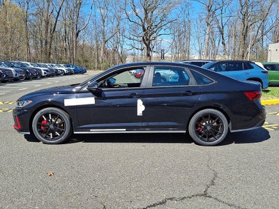 2026 Volkswagen Jetta GLI 2.0T Autobahn