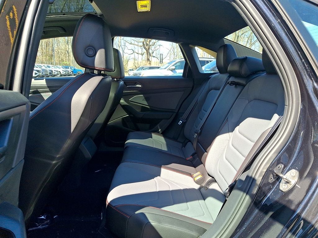 2026 Volkswagen Jetta GLI 2.0T Autobahn