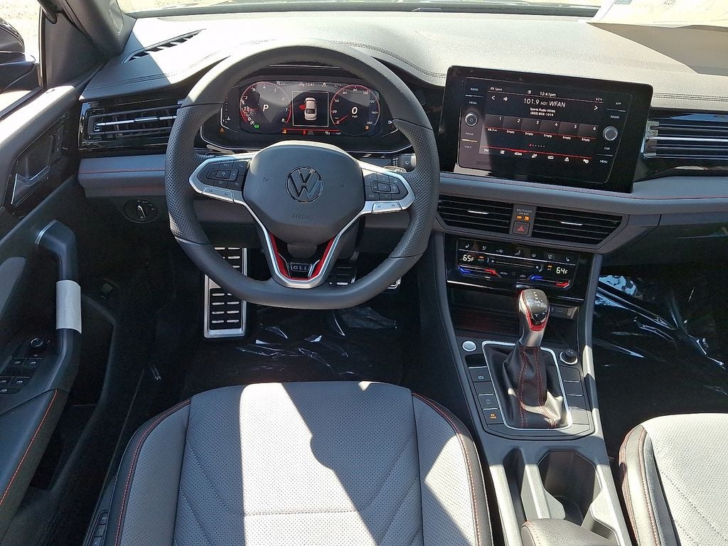 2026 Volkswagen Jetta GLI 2.0T Autobahn