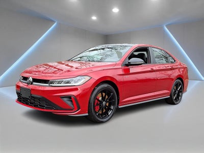 2026 Volkswagen Jetta GLI 2.0T Autobahn