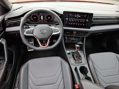 2026 Volkswagen Jetta GLI 2.0T Autobahn