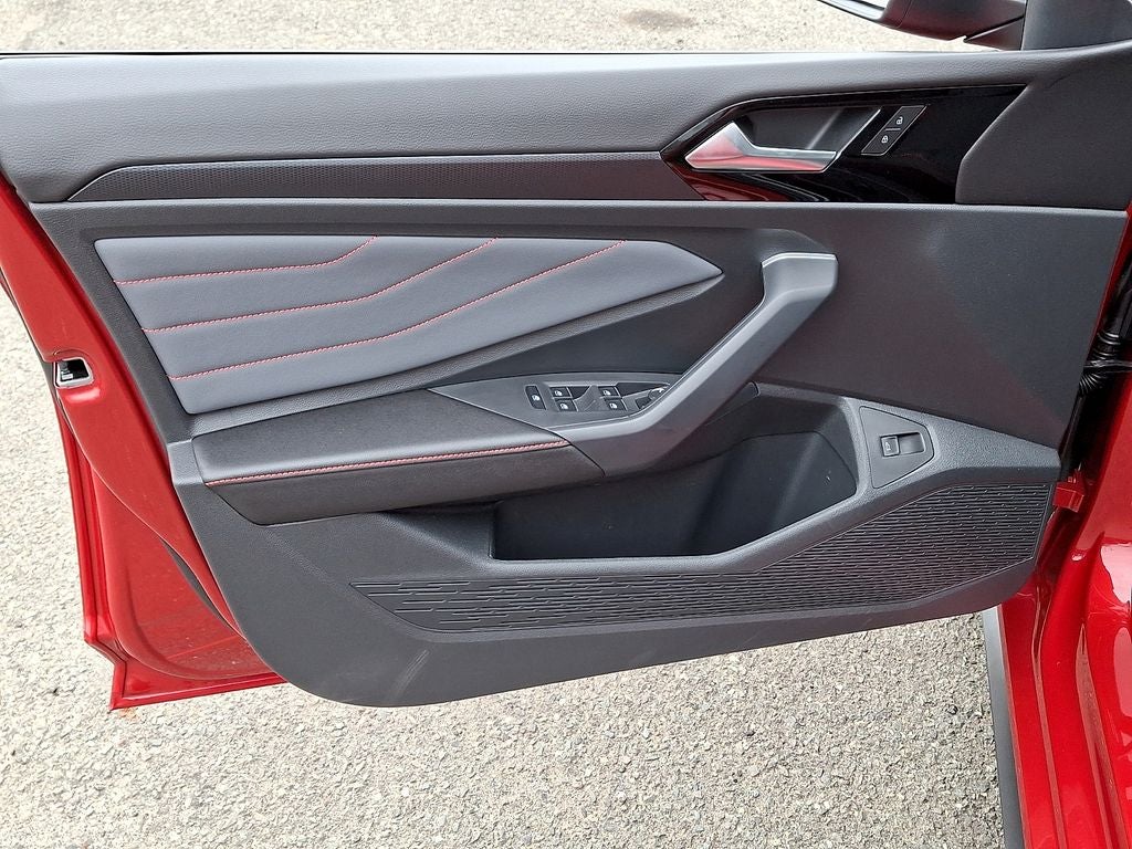 2026 Volkswagen Jetta GLI 2.0T Autobahn