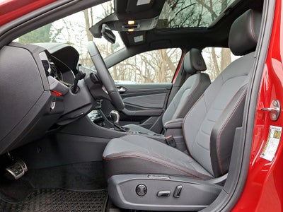 2026 Volkswagen Jetta GLI 2.0T Autobahn