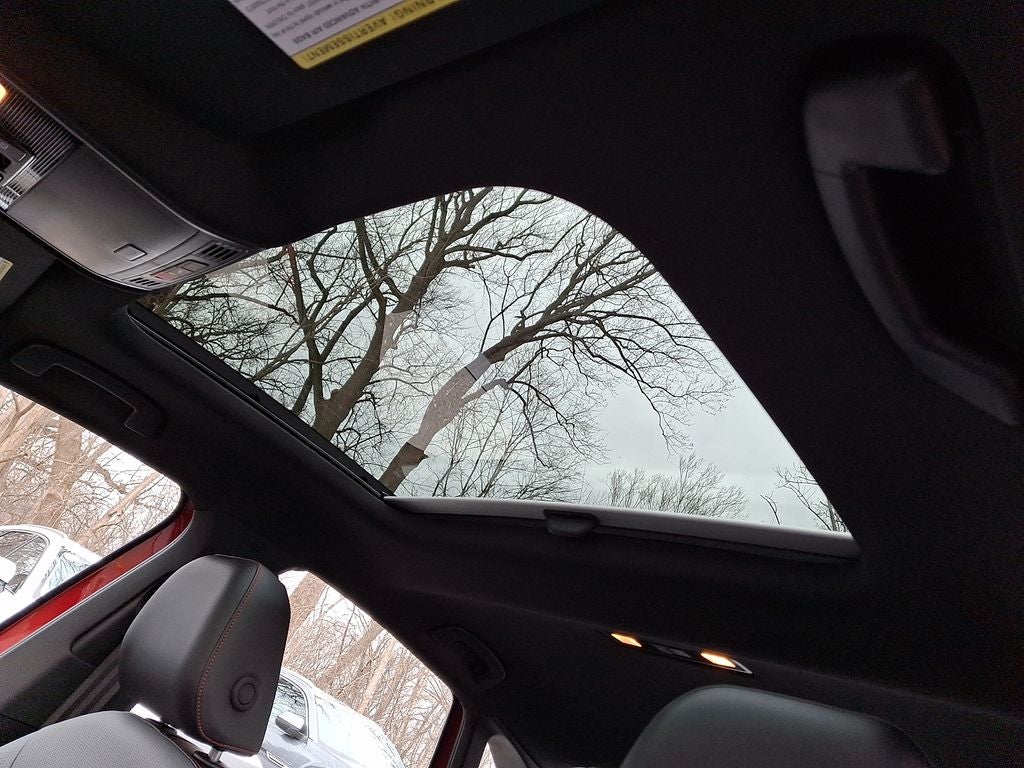 2026 Volkswagen Jetta GLI 2.0T Autobahn