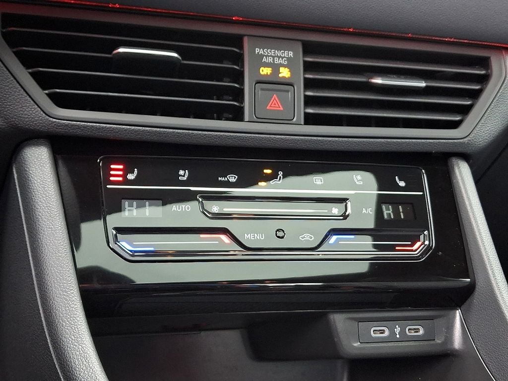 2026 Volkswagen Jetta GLI 2.0T Autobahn