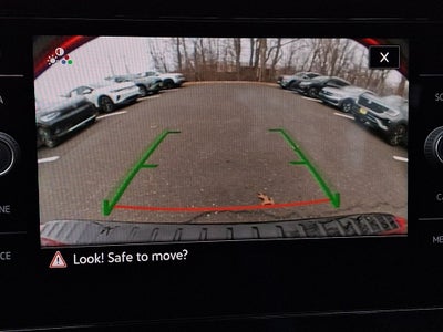 2026 Volkswagen Jetta GLI 2.0T Autobahn