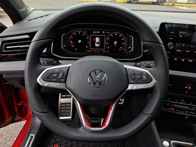 2026 Volkswagen Jetta GLI 2.0T Autobahn