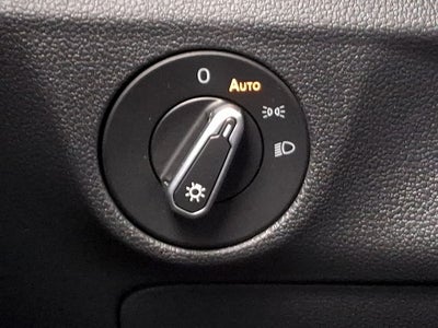 2026 Volkswagen Jetta GLI 2.0T Autobahn