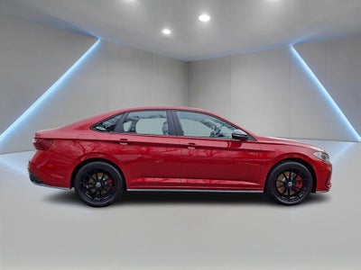 2026 Volkswagen Jetta GLI 2.0T Autobahn