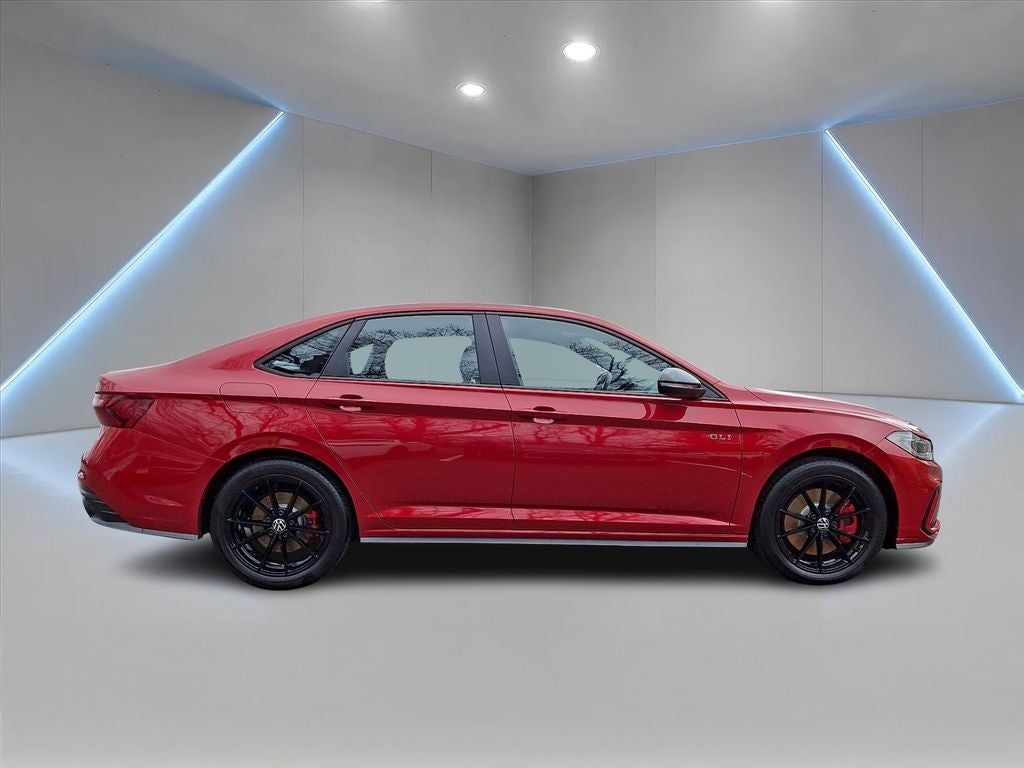 2026 Volkswagen Jetta GLI 2.0T Autobahn