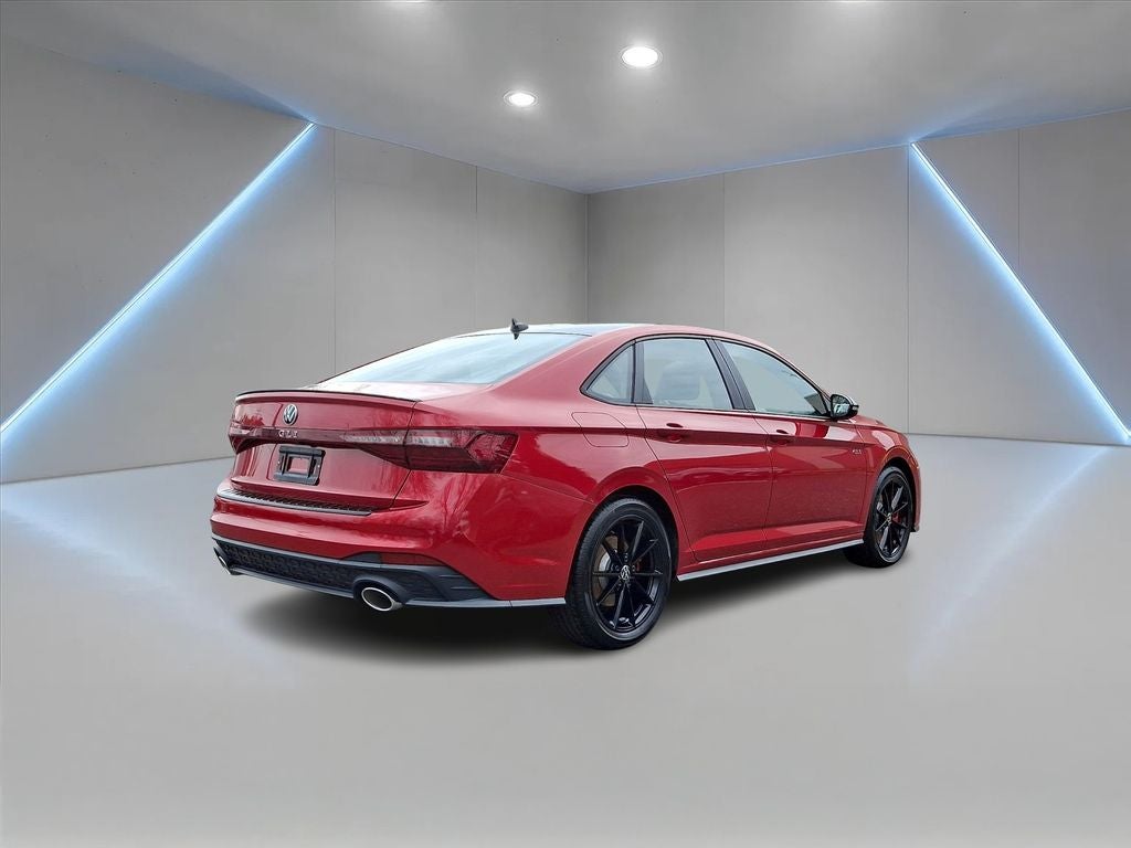 2026 Volkswagen Jetta GLI 2.0T Autobahn