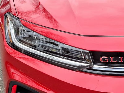 2026 Volkswagen Jetta GLI 2.0T Autobahn