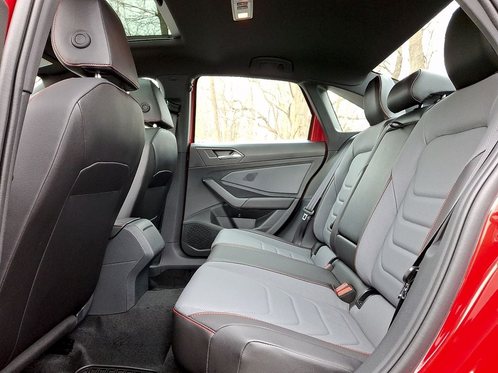 2026 Volkswagen Jetta GLI 2.0T Autobahn