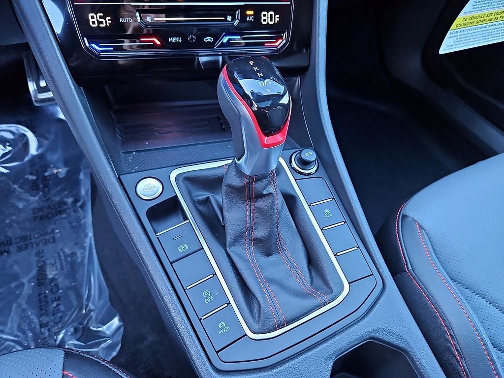 2025 Volkswagen Jetta GLI 2.0T Autobahn