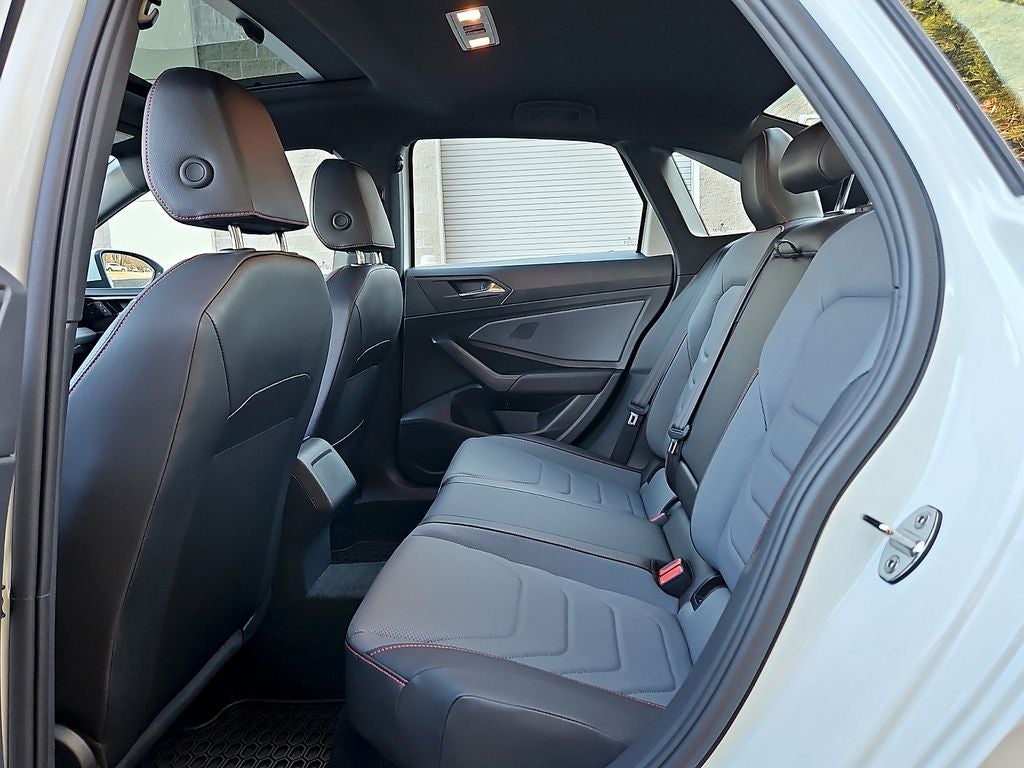 2025 Volkswagen Jetta GLI 2.0T Autobahn