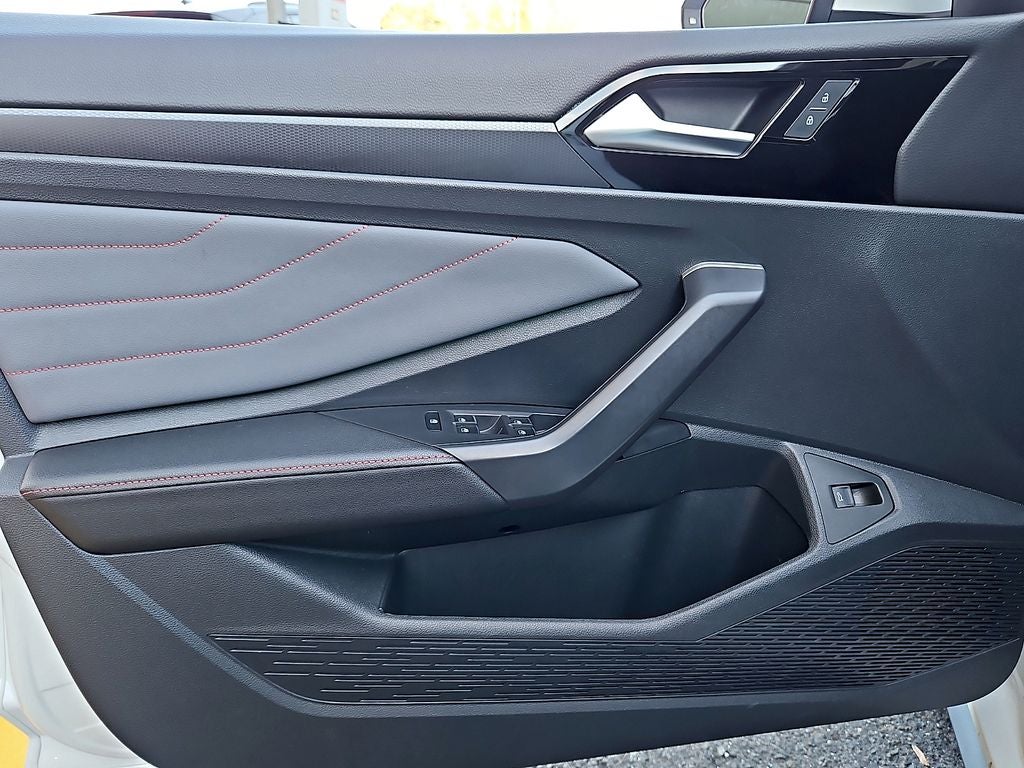 2025 Volkswagen Jetta GLI 2.0T Autobahn