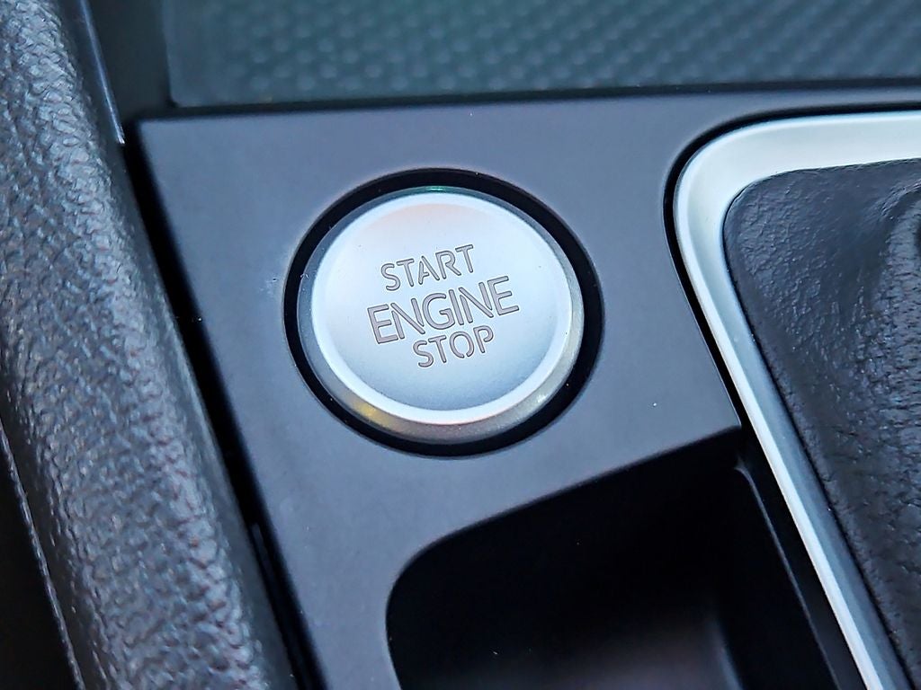 2025 Volkswagen Jetta GLI 2.0T Autobahn