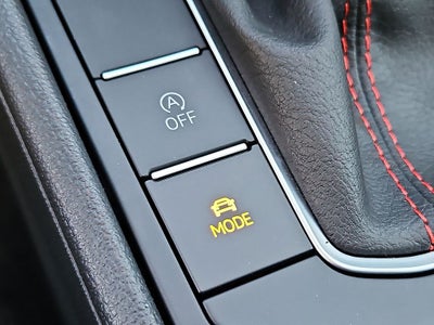 2025 Volkswagen Jetta GLI 2.0T Autobahn