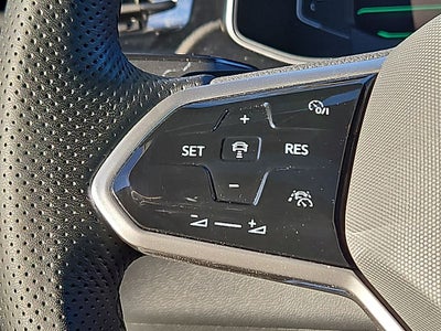 2025 Volkswagen Jetta GLI 2.0T Autobahn