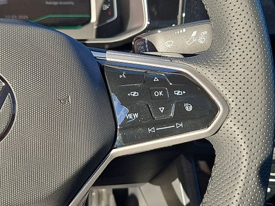 2025 Volkswagen Jetta GLI 2.0T Autobahn