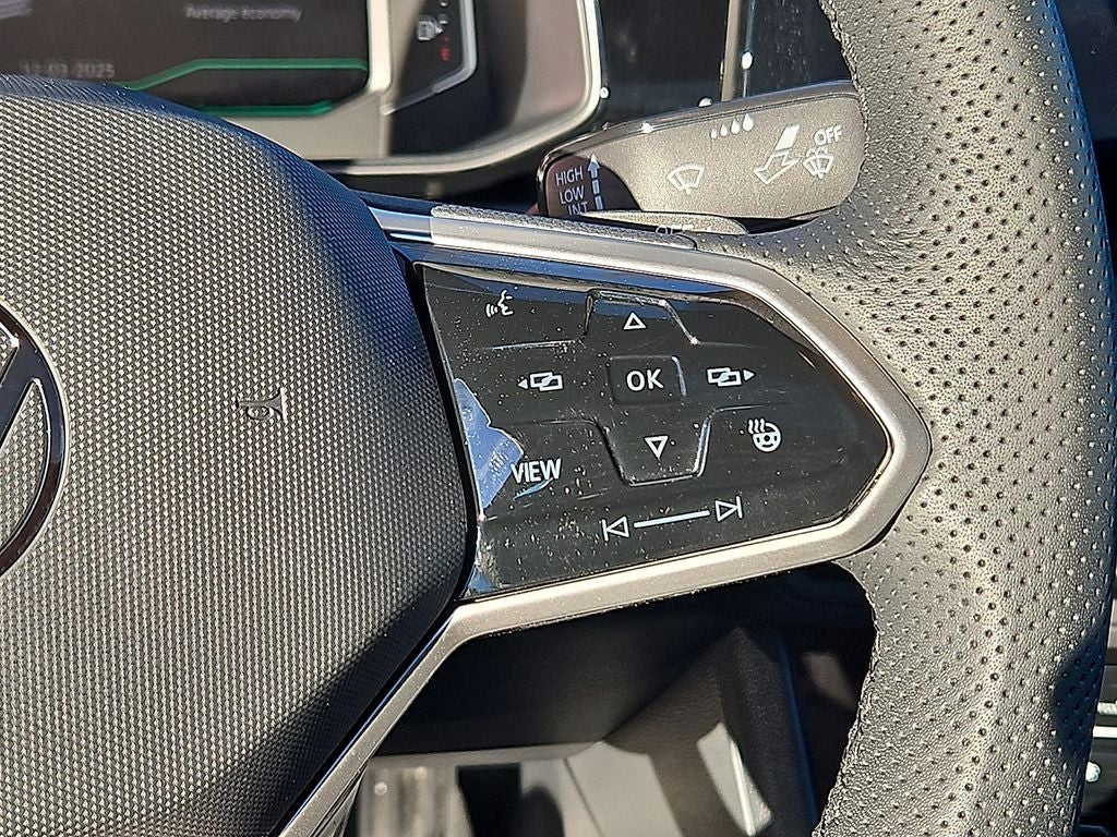 2025 Volkswagen Jetta GLI 2.0T Autobahn