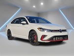 2025 Volkswagen Jetta GLI 2.0T Autobahn
