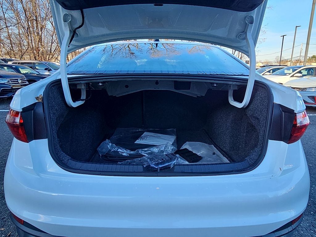 2025 Volkswagen Jetta GLI 2.0T Autobahn