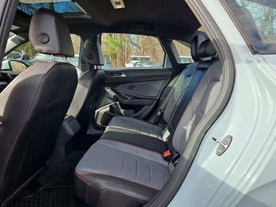 2025 Volkswagen Jetta GLI 2.0T Autobahn