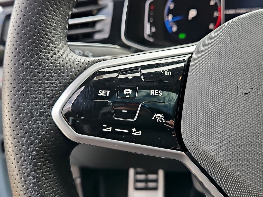 2025 Volkswagen Jetta GLI 2.0T Autobahn