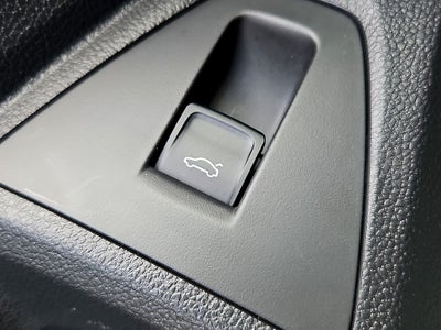 2025 Volkswagen Jetta GLI 2.0T Autobahn