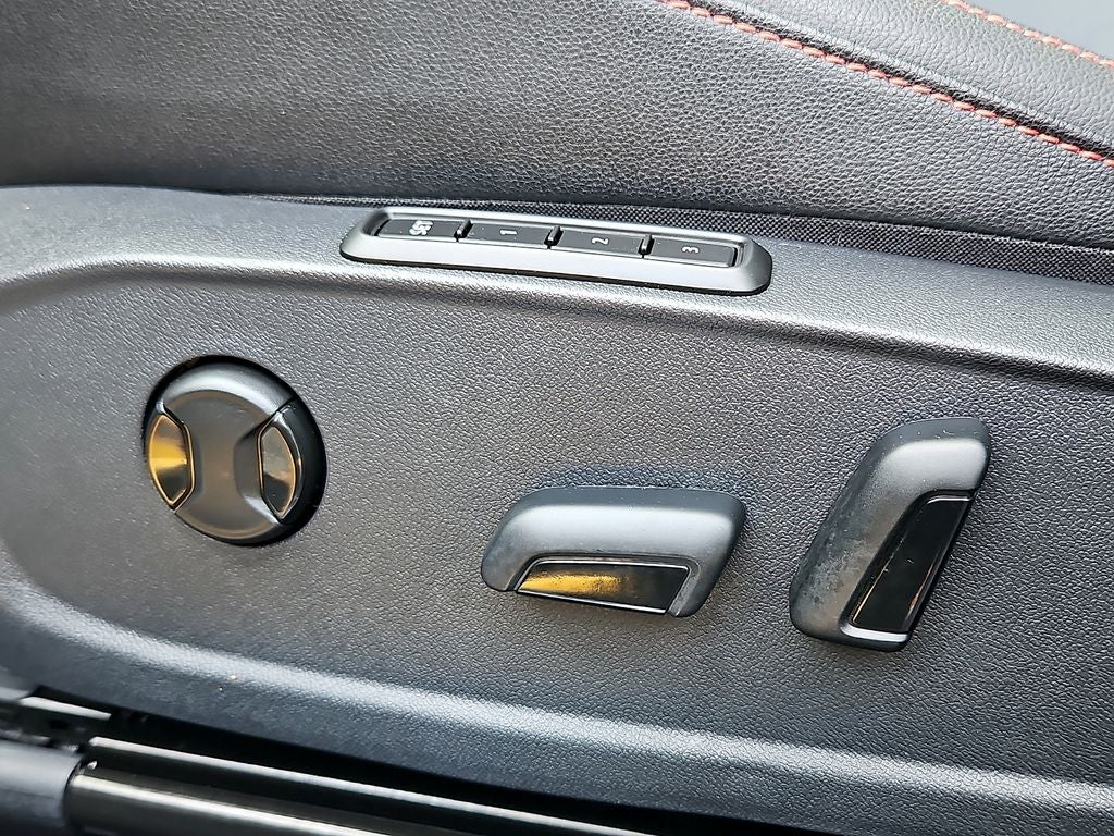 2025 Volkswagen Jetta GLI 2.0T Autobahn