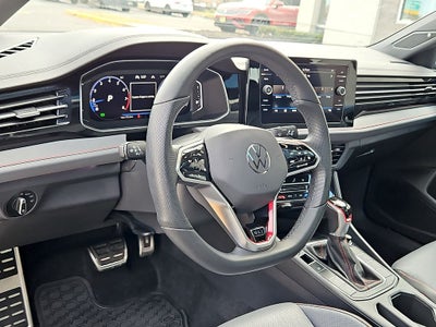 2025 Volkswagen Jetta GLI 2.0T Autobahn