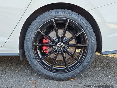 2025 Volkswagen Jetta GLI 2.0T Autobahn