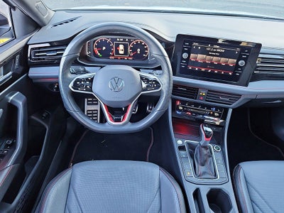 2025 Volkswagen Jetta GLI 2.0T Autobahn