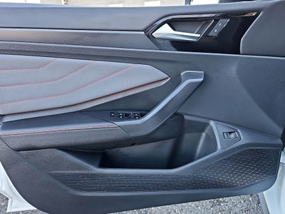 2025 Volkswagen Jetta GLI 2.0T Autobahn