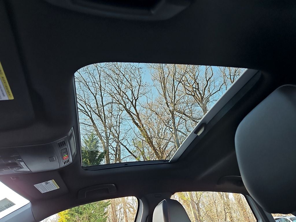 2025 Volkswagen Jetta GLI 2.0T Autobahn