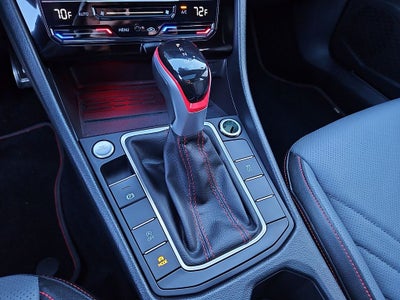2025 Volkswagen Jetta GLI 2.0T Autobahn