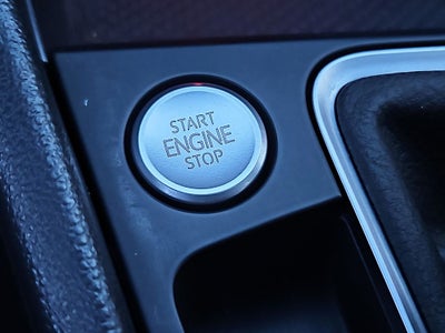 2025 Volkswagen Jetta GLI 2.0T Autobahn