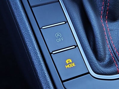 2025 Volkswagen Jetta GLI 2.0T Autobahn