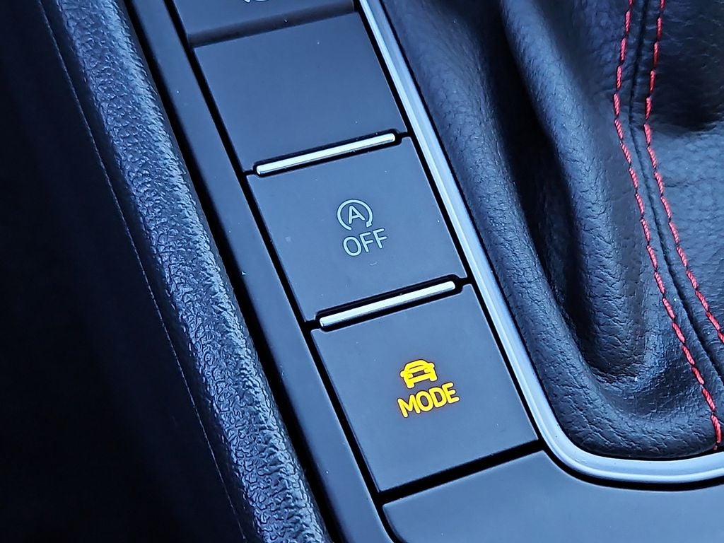 2025 Volkswagen Jetta GLI 2.0T Autobahn